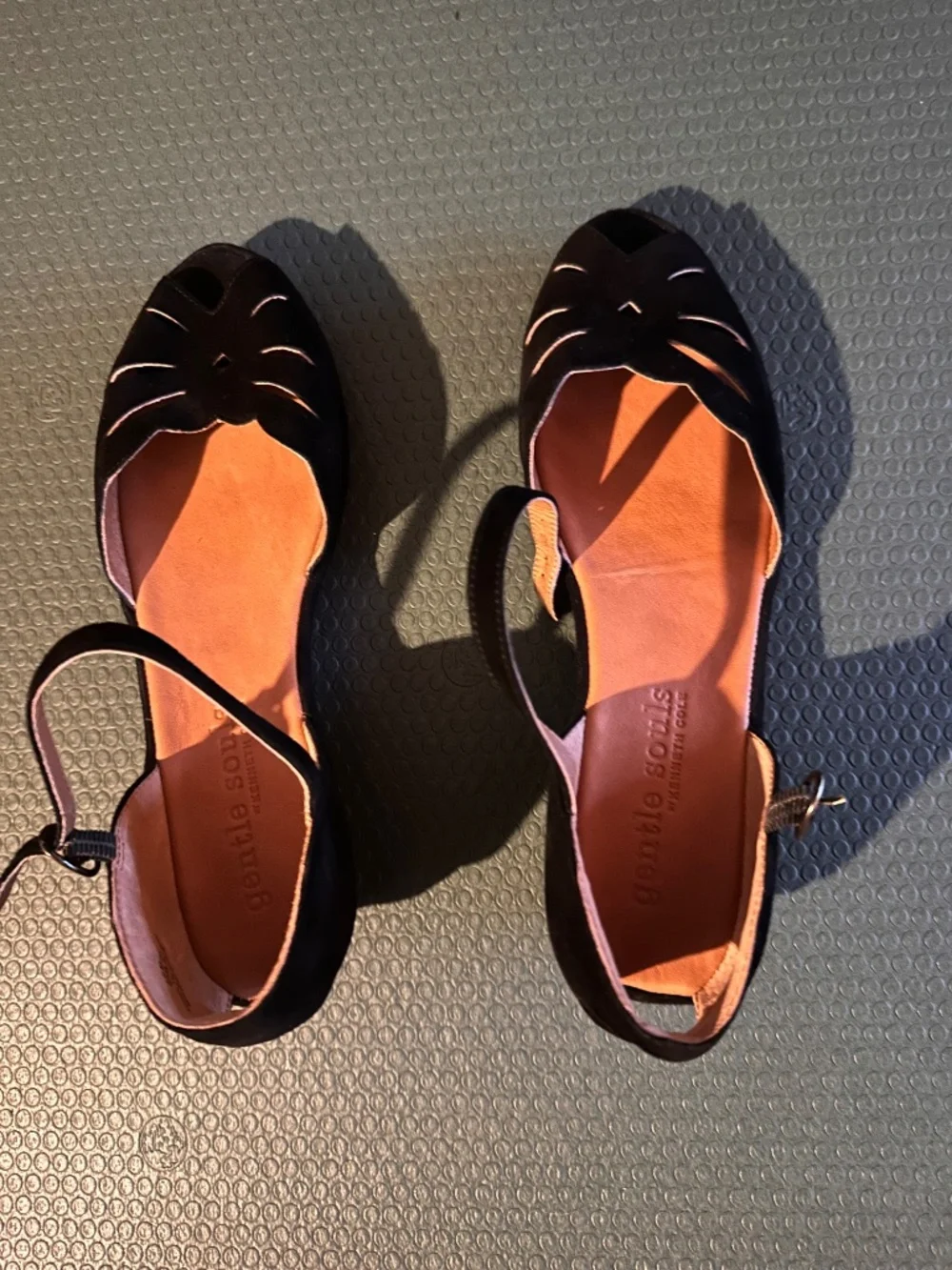 Gentle Souls by Kenneth Cole 'Lily Moon' Sandal